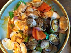 -钳真多钓虾馆·小龙虾海鲜烧烤(九六广场店)