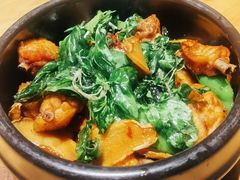 -竹里馆·淮扬菜·功夫茶(老门东店)