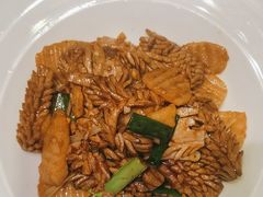 -闫府私房菜·百年鲁菜(恒隆店)