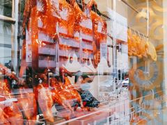 -香港新发烧腊茶餐厅(万象店)