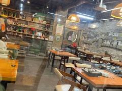 -61号餐吧(兴坪古镇漓江店)