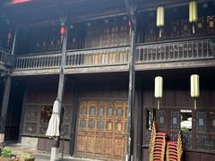 -马家大院