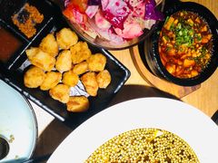 -胡马八破·川菜小馆(高新万达店)