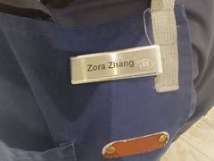 -西安高新希尔顿酒店·咖啡露台西餐厅
