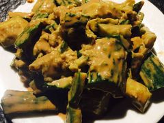 麻酱黄瓜-买又大餐厅(福林里店)