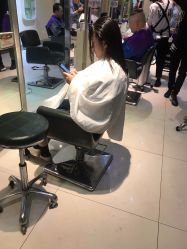 -卡尔诗·科技美肤连锁