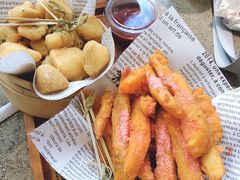 -BeauTea水仙(coco park店)