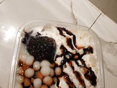 -甜心闲生传统手工冰粉(太古里店)