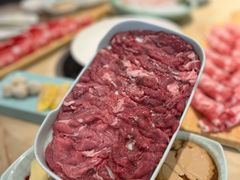 热气肥羊肉-洪长兴(广西北路店)