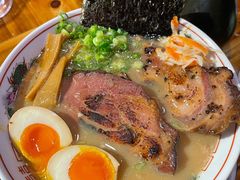 -老龙亭拉面店
