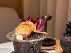 -叶叶菩提(太原别墅店)