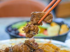 -新疆伊秀清真餐厅
