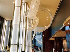 -上海静安洲际酒店