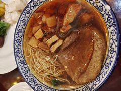 -苏州宝带桥国际大酒店自助餐厅