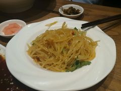 -茶花妹子云南餐厅(传媒大学店)