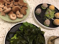 -椰子营·椰子鸡火锅(万象里店)