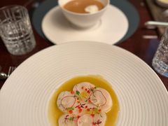 -文华扒房及酒吧(香港文华东方酒店)