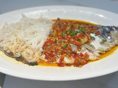 -宴来湘聚·湘粤菜(国投财富广场店)