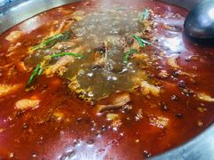 烧公鸡-石婆婆烧鸡公(凤凰西街店)