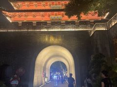 -鼓楼(西湖风景名胜区)