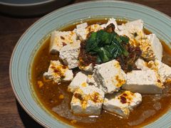 -薇酌饮·陕西菜(南门外店)