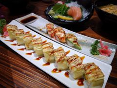 -小川洋风料理(街道口店)