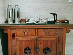 -老船夫婚宴婚庆会馆(延吉路店)