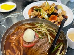 -桃园中华料理炸酱面(燕儿岛路店)