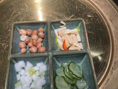 -無二炙坊·和牛烧肉(大钟寺1733店)