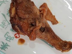 -老乡鸡(上海白玉兰广场店)