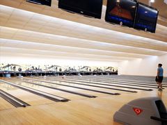 -广州保龄球馆(广州天河体育中心店)