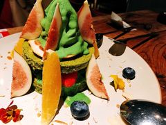 -咖梦餐厅 COMENG RESTAURANT