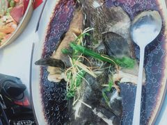 -琼大师东方烤乳猪(亚特兰蒂斯店)