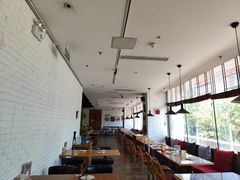 -Ricci睿奇美式餐厅(五道口店)