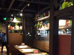 -探鱼·鲜青椒爽麻烤鱼(西南商都店)