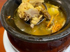 -龙凤瓦罐煨汤馆(清江东路店)