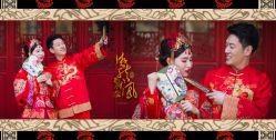 点击看大图 -维纳斯婚纱摄影(鞍山店)