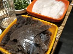 -四喜小胖·北京涮肉(五道营店)