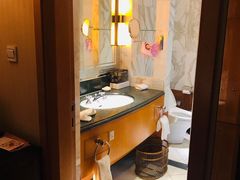 -大连富丽华大酒店