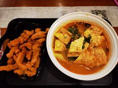 -罗罐中米粉(人信汇店)