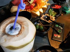 -凤园椰珍·臻品椰子鸡(保利时光里店)