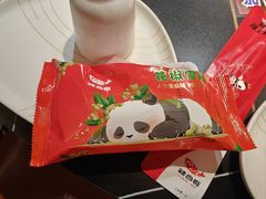 -辣尚瘾·烤鱼·新川菜(交大直营店)