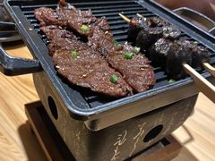 -锦和牛·炭火烧肉(ICC太和里店)