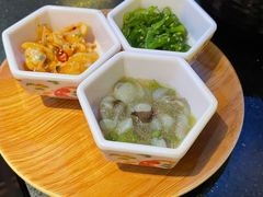 -牛New寿喜烧(虹桥新天地店)