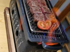 -晶吉·居酒屋·烧鸟·海胆(民主广场店)