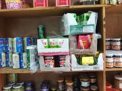 零售区-食味稻汕头食杂(西罗园店)