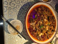 -巴特餐饮6加1音乐餐吧·新疆菜