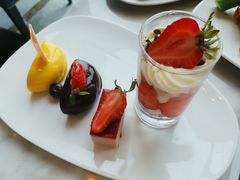 -万达文华酒店·48F云端窗景美食汇自助餐厅