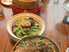 -老雒阳面馆·水席(洛宁高速路口店)