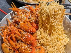 -龙门醉客(上塘路店)